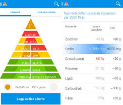 Check spelling or type a new query. Alimentazione Sana La Spesa Giusta Ti Aiuta Un App Greenme