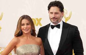 Sofia vergara has been treating her 16.6m instagram followers to a stunning collection of photos taken during her vacation on italy's. Sofia Vergara Und Joe Manganiello Sie Wollen Kinder