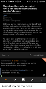 Shaq also goes after dame as a basketball player. 110 O 457 Pm My Girlfriend Has Made Me Realize Have A Cameltoe Fetish And That I Love Spandexlululemon By Dryhumping09 Selfsex Rsex 7 Hours Ago 16 Comments 116 Points 90 Upvoted
