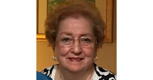 Joan M. Greene Obituary (1938