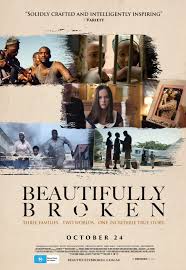 A refugee's escape, a prisoner's promise, and a daughter's painful secret converge in this inspiring real life story of hope. Beautifully Broken 2018 Rotten Tomatoes