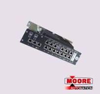 151X1235BC01SA01 General Electric Ethernet Switch 10-slot