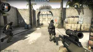 The latest version of the game. Counter Strike Global Offensive Gameplay Single Player Dust Casual Mode Bot Game Youtube