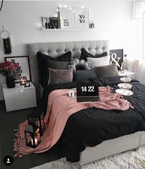 Black And Gold Bedroom Pinterest Pinterest Yung Tiff Bedroom Makeover Bedroom Design Awesome Bedrooms