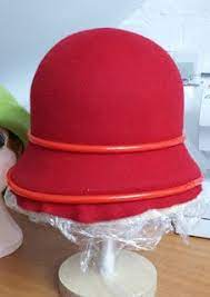 Millinery Musings Homemade Saucer Block Update And Making My Own Blocking Springs Hat Crafts Doll Clothes Tutorial Homemade