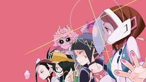 Tsuyu Asui 4k 8k Hd My Hero Academia Boku No Hero Academia Wallpaper Find the best 4k anime wallpaper on getwallpapers. tsuyu asui 4k 8k hd my hero academia