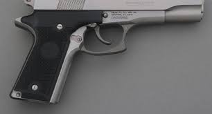 Image result for Black 1989 Colt