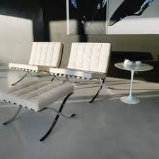 Don't lose the opportunity and go to barcelona design, the best place for mid century modern furniture. 9 Barcelona Chairs Ideas Barcelona Chair Mies Van Der Rohe Barcelona Chair Knoll Barcelona Chair