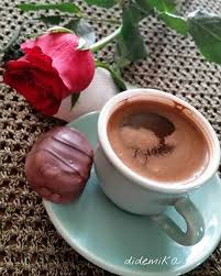 Pin By Adam On Turk Kahvesi 3 Good Morning Coffee Sweet Coffee Cocoa Tea