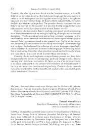 Pada kesempatan kali ini ibi akan membagi contoh essay bahasa inggris tentang perbedaan masa sma dan kuliah, langsung saja kita simak contoh essay berikut. Pdf Dewaki Kramadibrata Mu Jizah Iluminasi Dalam Surat Surat Melayu Abad Ke 18 Dan Ke 19 Wacana Journal Of The Humanities Of Indonesia Academia Edu