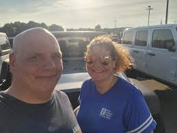 Are there any Jeep events in Northeast Ohio in the near future?