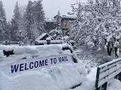 May blizzard smacks Vail, closes roads and cancels activities ...