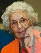 Obituary information for Betty Jean Logan