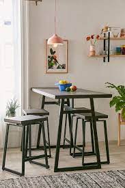 Sydney Industrial Counter Set Kitchen Decor Apartment Home Decor Furniture