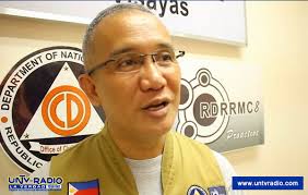 Apat na probinsiya sa Eastern Visayas, posibleng maapektuhan ng La Niña  phenomenon-Office of the Civil Defense