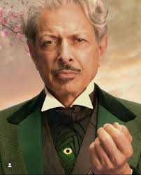 I've noticed a small but poignant detail