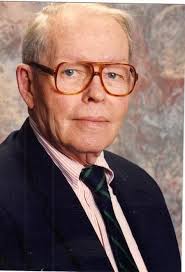 James Abbott Obituary (2009)