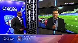 Bein sports usa, miami, florida. Real Madrid Atletico Madrid Preview Youtube