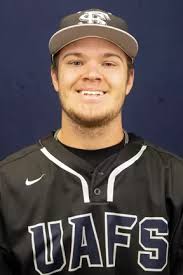 2022 Baseball Roster