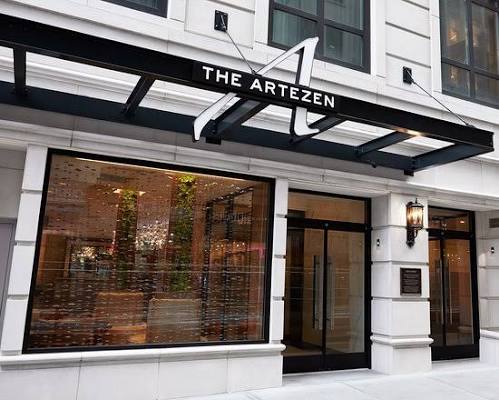 Artezen Hotel New York City