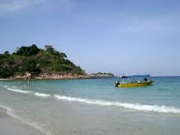 Hmm bila dah pertama kali sampai ke pulau perhentian ni, dah jika anda ada peluang, datanglah bercuti ke pulau perhentian yang cantik ini. Bercuti Di Pulau Redang Percutian Bajet