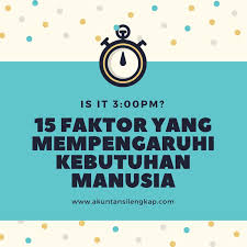 Sekian penjelasan mengenai fungsi komunikasi dari para ahli. Fakta 15 Faktor Yang Mempengaruhi Kebutuhan Manusia