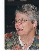 Emily Annette Archila Hansen (1935-2019)