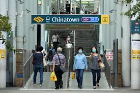 Travel advisories and entry restrictions imposed by foreign countries. Singapore To Remove Most Coronavirus Restrictions From June 19 Govt Deccan Herald