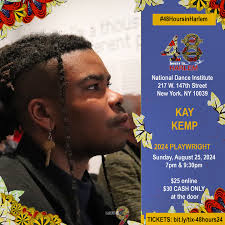 Kay Kemp's Instagram, Twitter & Facebook