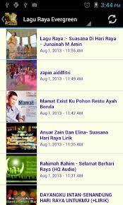 Download mp3 senandung dihari raya gratis, ada 20 daftar lagu senandung dihari raya yang bisa anda download. Lagu Lagu Raya 2016 For Android Apk Download