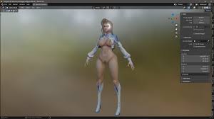 Marvel Rivals Modding - Page 5 - Adult Gaming - LoversLab