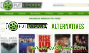 🎞️ please share this movie with your friends. Putlocker 2021 14 Free Alternatives To Putlocker To Watch Movies Online In 2021 Easkme How To Ask Me Anything Learn Blogging Online