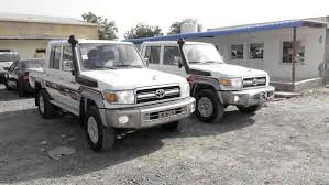 Browse toyota listings, prices & photos near barrington, il. Used Toyota Land Cruiser Pickup For Sale In Dubai Uae Dubicars Com