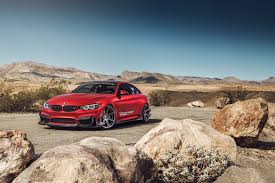 Ferrada Red Matte Bmw M4 2 Bmw M4 Bmw Bmw Wallpapers