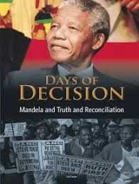 Mandela and Truth and Reconciliation by Cath Senker (Ebook)
