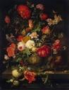 The Comprehensive History of Flower Arranging - Flowers Across ...