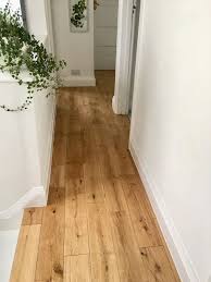 Hardwood flooring is available in many different structures, profile types and finishes. Manor Natural Oak Lacquered Engineered Wood Flooring The Right Wood Flooring Can Help To Ma Wood Floors Wide Plank Engineered Wood Floors Natural Wood Flooring