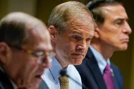 Trump's House GOP allies take fight to Manhattan DA's turf