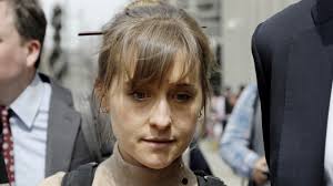The Vow Where Are Keith Raniere Allison Mack And India Oxenberg Now Variety