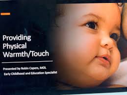 Quality Care Children First