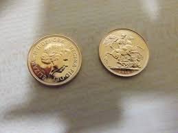 Una prestigiosa moneta divenuta nel tempo un solido. La Sterlina D Oro E Il Vero Valore Sterlina D Oro