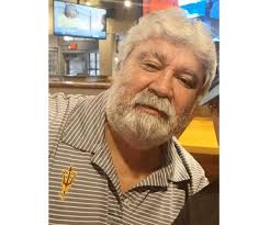 Raymond Ruben Aragon Obituary (1958