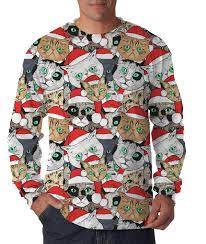 Pin On Funny Christmas Shirts