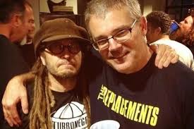 Circle Jerks llega a México: Keith Morris sobre el regreso de la banda en  su gira por Latinoamérica