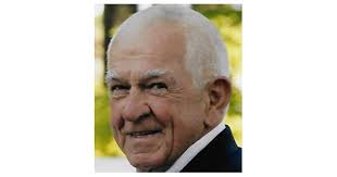 William Gallagher Obituary (2016)