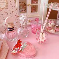 Download the perfect perfume pictures. Pink Perfume Aesthetic Pink Perfume Perfume Pink