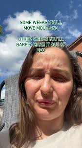 I am totally wiped out from this stomach bug 🦠, So i’m barely out of bed!  , how about you? How’s your week going? Let me know in the comments 👇🏼❤️,  Side note: Thank god my bubba is napping with me in ...