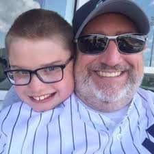 Chris McNamee's Profile