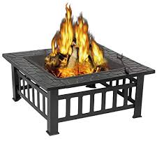 Maybe you would like to learn more about one of these? Top 10 Fire Pit Tables Of 2021 Best Reviews Guide