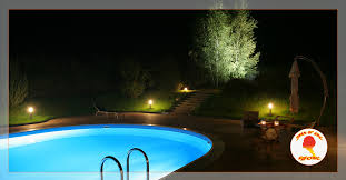 Led Vs Halogen Landscape Lighting Pros And Cons To Help You Choose